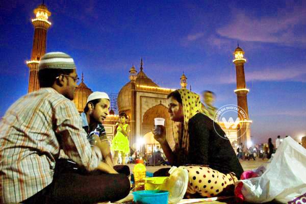 Ramzan,The Spirit Carries On Images